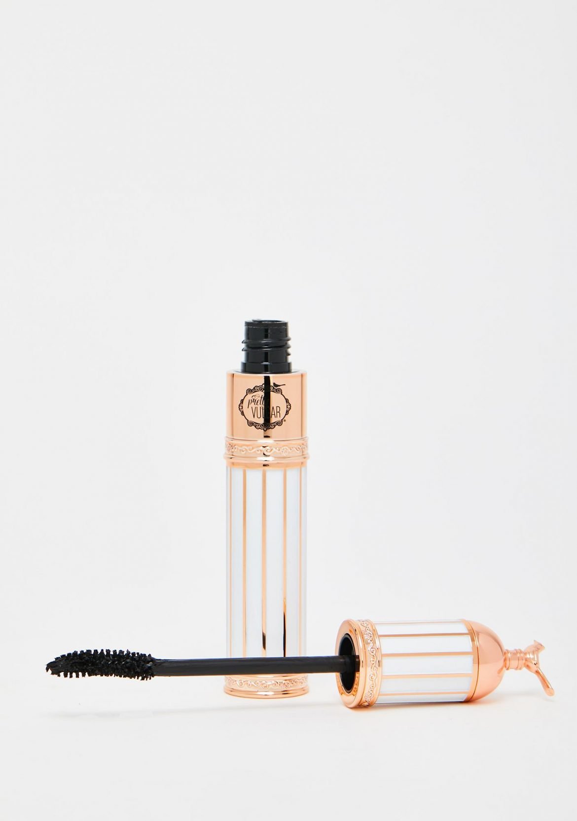 Pretty Vulgar Mascara  I  VegGirl